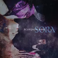 Scorpion Moon by Sora