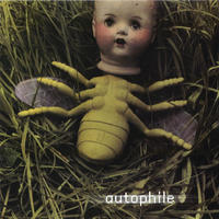 Autophile by Spinecar