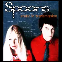 Static in Transmission by Spoons