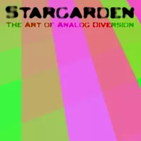 The Art of Analog Diversion by Stargarden