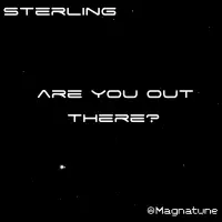 [Are You Out There by Sterling]