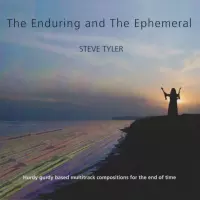 The Enduring and the Ephemeral by Steve Tyler