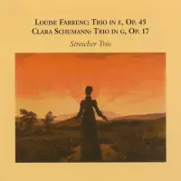 Two Romantic Piano Trios by Women Composers by Streicher Trio