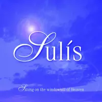 Sitting on the windowsill of Heaven - Celia Harper by Sulis