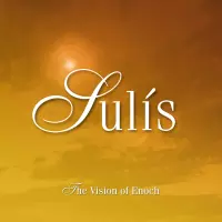 The Vision Of Enoch by Sulis