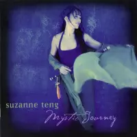 Mystic Journey by Suzanne Teng
