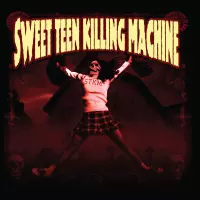 Sweet Teen Killing Machine by Sweet Teen Killing Machine