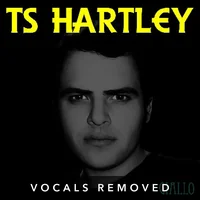 [Giallo (vocals removed) by TS Hartley]