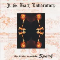 JS Bach Laboratory by Takashi Matsuishi Spark