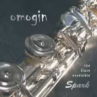 Omogin by Takashi Matsuishi Spark