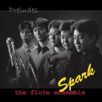 Preludes by Takashi Matsuishi Spark