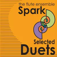 Selected Duets by Takashi Matsuishi Spark