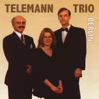 Telemann Trio Berlin by Telemann Trio Berlin