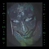 The Furious Guitar by The Alien Mike ET