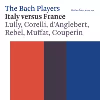 [Italy versus France by The Bach Players]