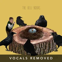 Easy Weather (vocals removed) by The Bell Hours