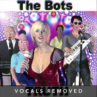 Truth_ (vocals removed) by The Bots
