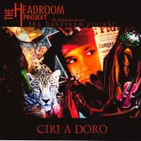 Ciri a Doro by The Headroom Project