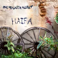 Haifa by The Headroom Project