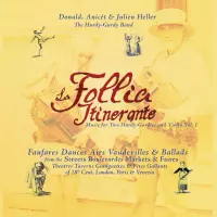 [La Follia Itinerante by The Hurdy-Gurdy Band]