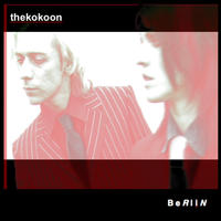 [Berlin by The Kokoon]