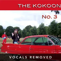 [No 3 (vocals removed) by The Kokoon]