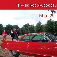 No 3 by The Kokoon
