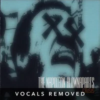 Crisis (vocals removed) by The Napoleon Blown Aparts