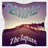 2000Hz by The Rapture