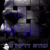 9 Fifty 8ths by The Rapture