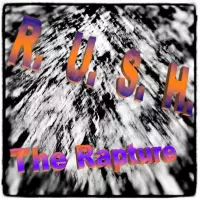 Rush by The Rapture
