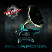 [Metafonik by The Stroj]
