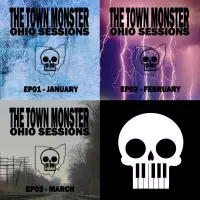 Ohio Sessions, January to March by The Town Monster