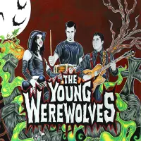 [The Young Werewolves by The Young Werewolves]