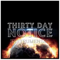 Singles (Instrumental) by Thirty Day Notice