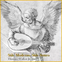 Stile Moderno, Stile Antico by Thomas Walker
