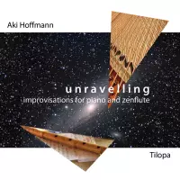 Unravelling by Tilopa