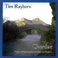 Chordae by Tim Rayborn