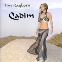 Qadim by Tim Rayborn