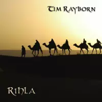 Rihla by Tim Rayborn