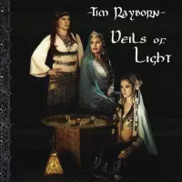 Veils of Light by Tim Rayborn