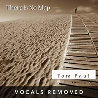 [There is no map (vocals removed) by Tom Paul]
