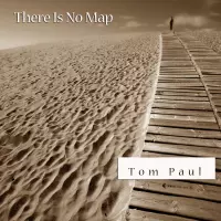 [There is no map by Tom Paul]