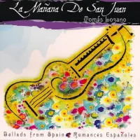[La Manana de San Juan by Tomas Lozano]