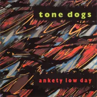 [Ankety Low Day by Tone Dogs]