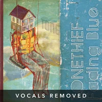 [Fading Blue (vocals removed) by Tonethief]
