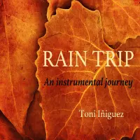 Rain Trip by Toni Iniguez