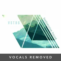 [Pandemonium Seesaw (vocals removed) by VSTRS]