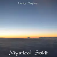 Mystical Spirit by Vasily Boykov