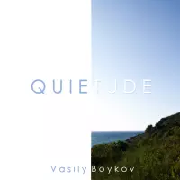 Quietude by Vasily Boykov